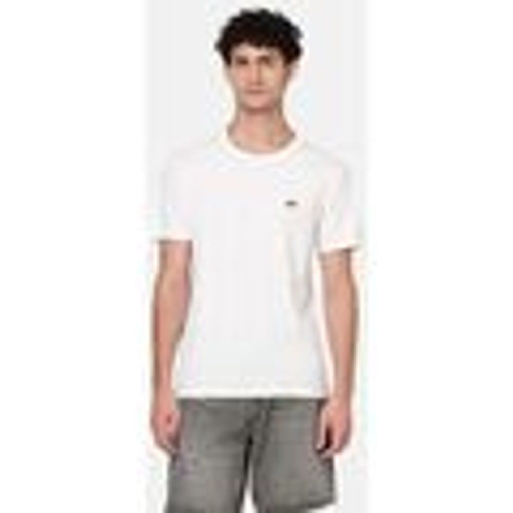 T-shirt & Polo 56605 0221 - ORIGINAL TEE-BRIGHT WHITE - Levis - Modalova