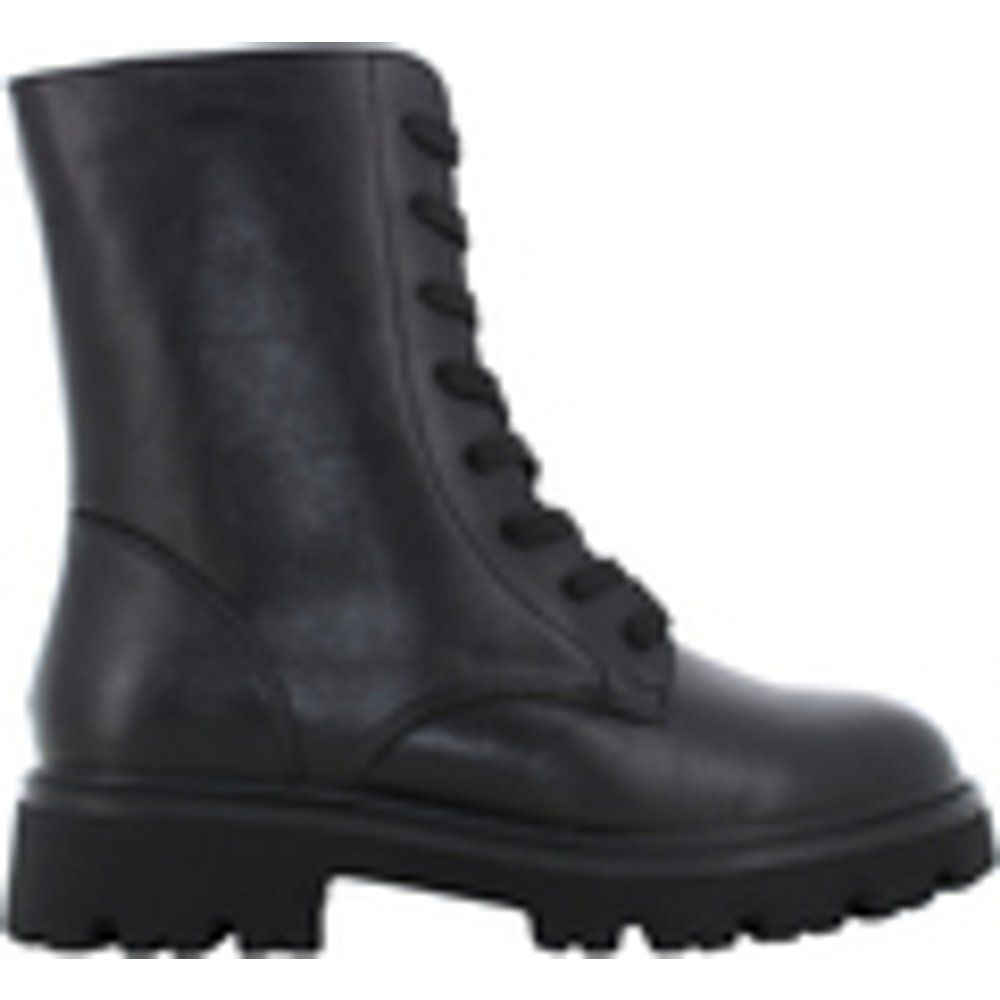 Stivali donna anfibio K-11462 - Keys - Modalova