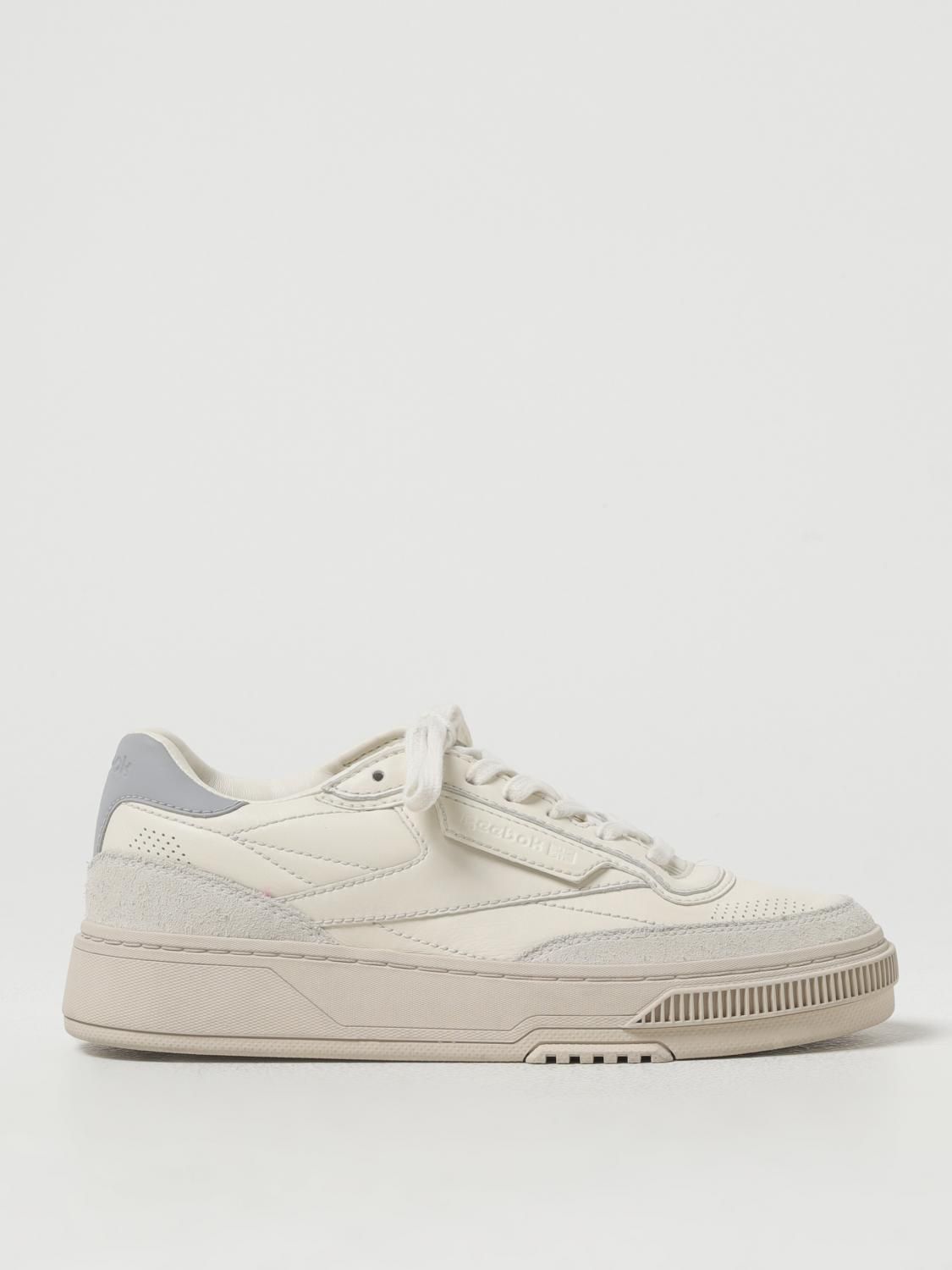 Sneakers REEBOK Woman color Grey - Reebok - Modalova