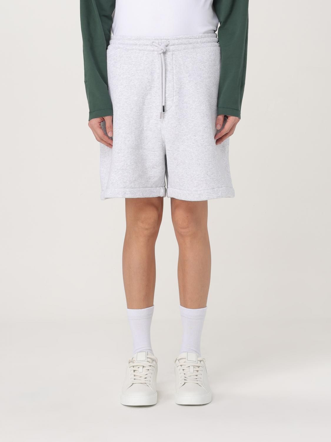 Short JACQUEMUS Men color Grey - Jacquemus - Modalova