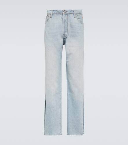 X Levi's® - Jeans regular 501 a vita bassa - ERL - Modalova