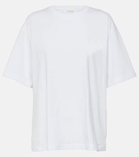 T-shirt Eremi in jersey di cotone - Sportmax - Modalova