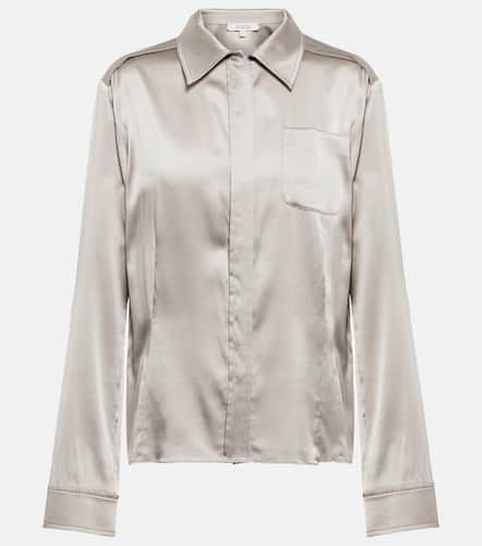 Dorothee Schumacher Blusa in seta - Dorothee Schumacher - Modalova