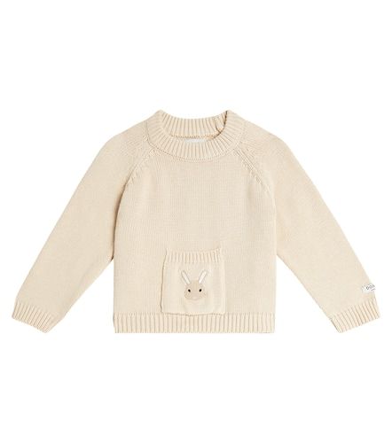 Baby - Pullover Loeke in cotone - Donsje - Modalova