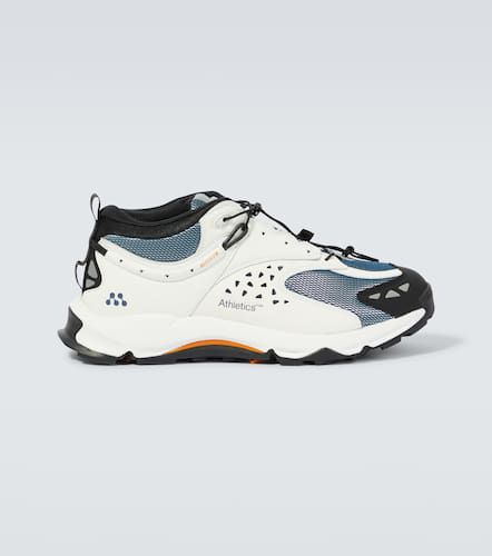 Sneakers 2.0 Mid con pelle - Athletics Footwear - Modalova