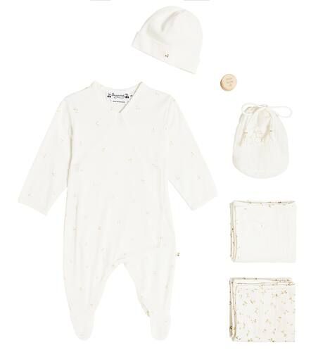 Baby - Set di tutina, berretto e coperta - Bonpoint - Modalova