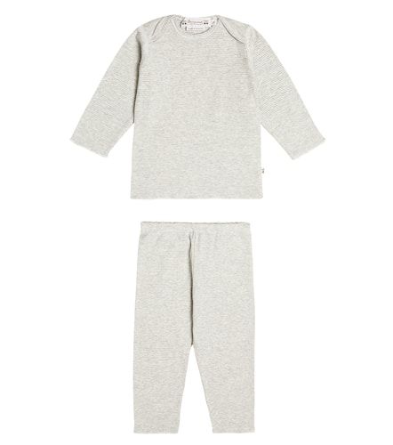 Baby - Top e pantaloni in jersey - Bonpoint - Modalova