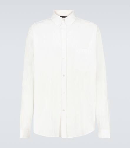 Balenciaga Camicia in cotone - Balenciaga - Modalova
