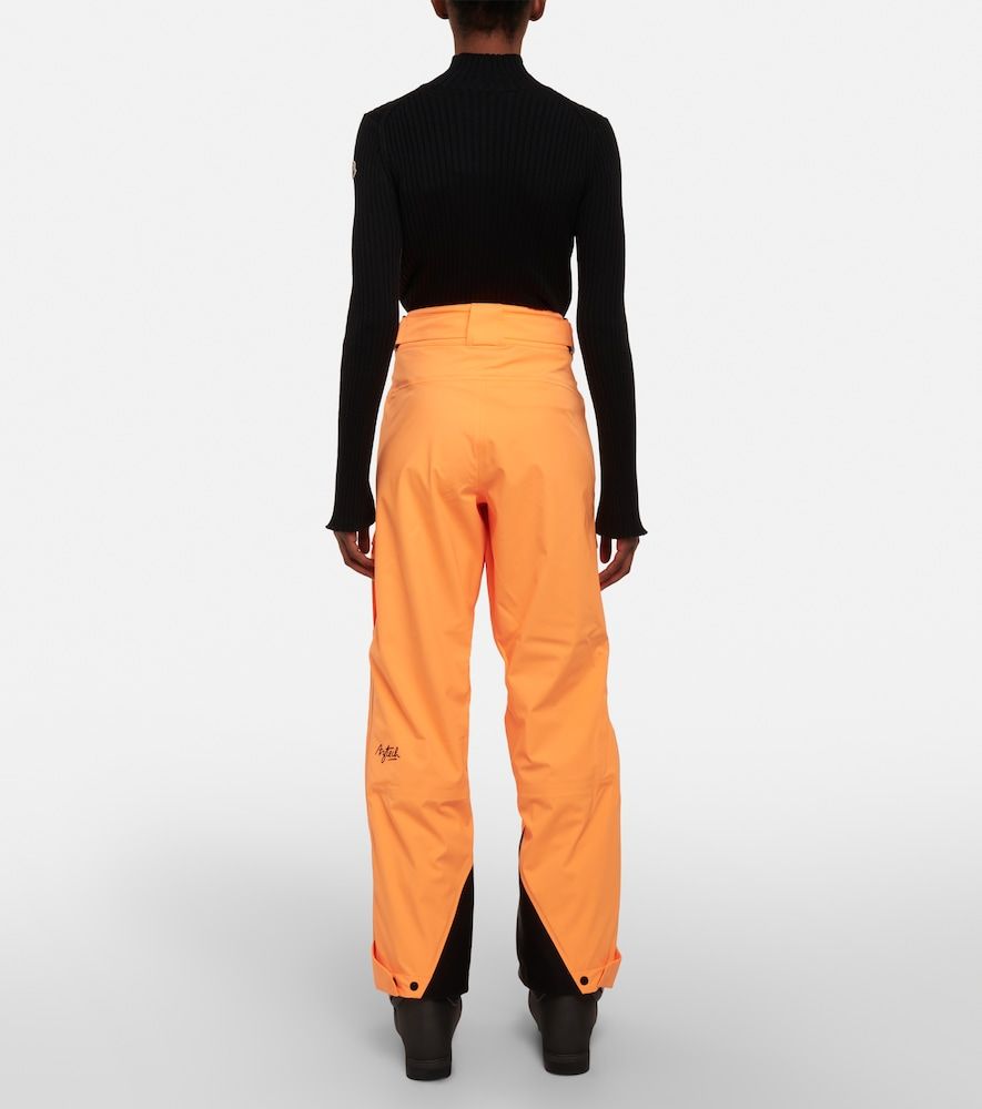 Hayden shell ski pants - Aztech Mountain - Modalova