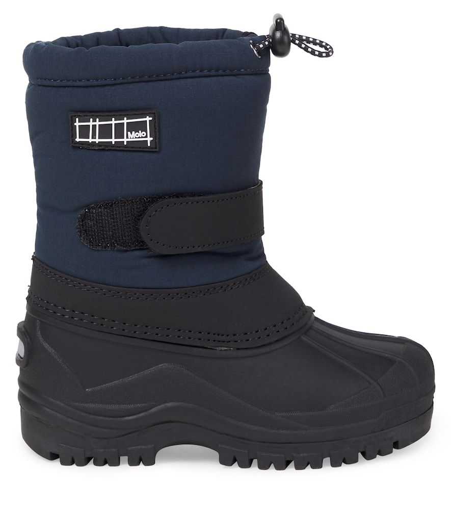 Molo Botas de nieve Driven - Molo - Modalova