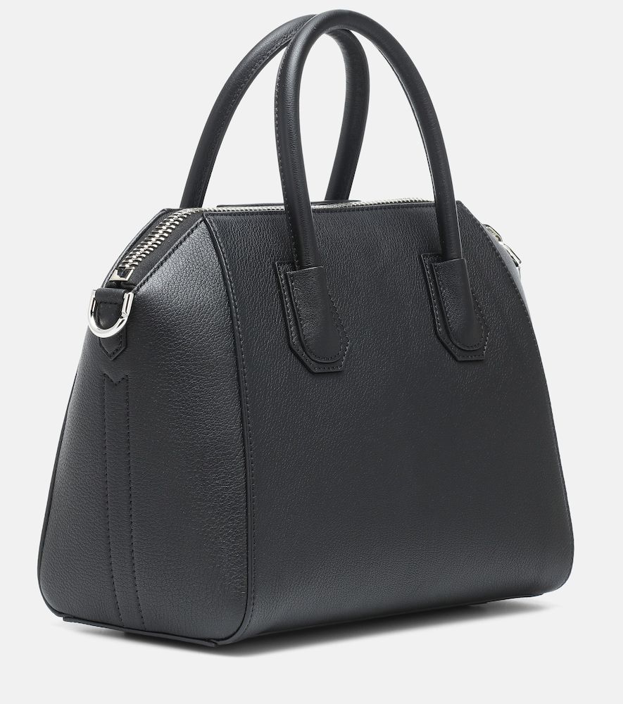Borsa Antigona Small in pelle - Givenchy - Modalova