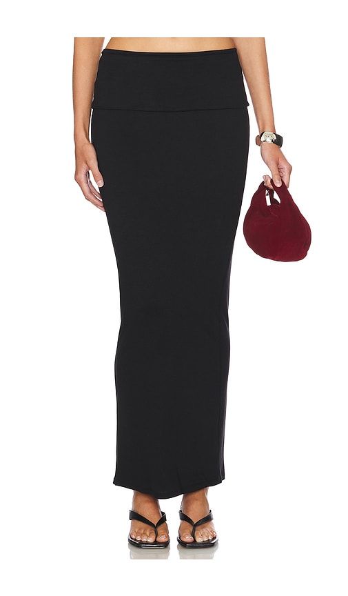 Esin Skirt in . Size 2X, 3X, L, XL - AFRM - Modalova