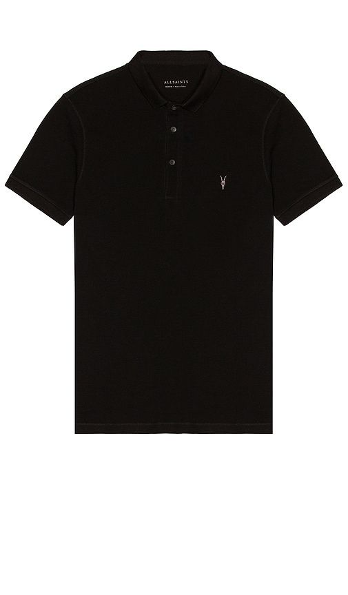 Reform SS Polo in . Size M - ALLSAINTS - Modalova