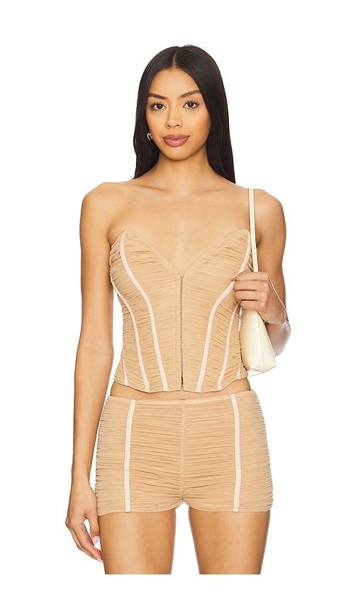 Talisa Bustier in . Size M, S, XS - Aniye Records - Modalova
