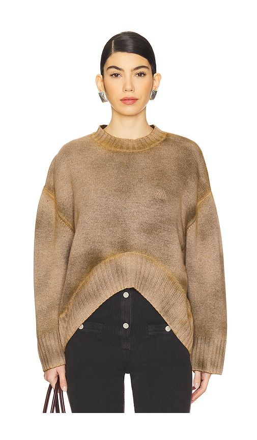 Sweater in . Size 40, 44 - THE ATTICO - Modalova