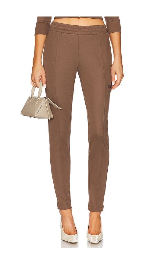 Long Pant in . Size 38, 40, 42, 44 - THE ATTICO - Modalova