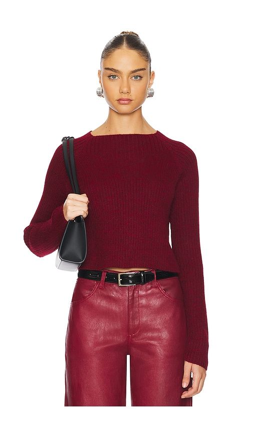 Jersey pulóver mulli en color talla L en - . Talla L (también en M, S, XL, XS) - AYNI - Modalova