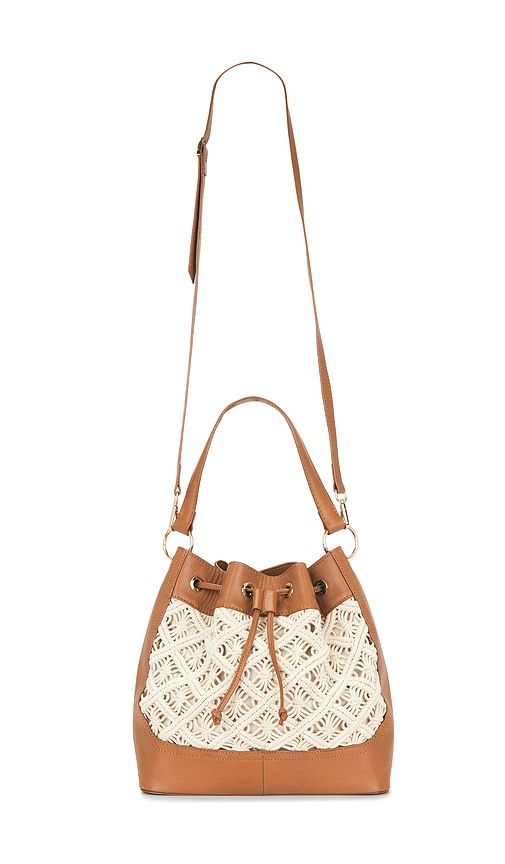 Lotus Drawstring in - BTB Los Angeles - Modalova