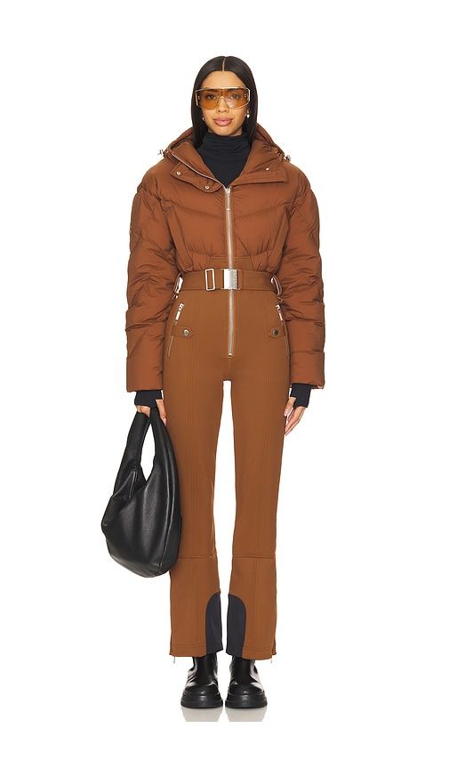 Ajax Ski Suit in . Taglia XS - CORDOVA - Modalova
