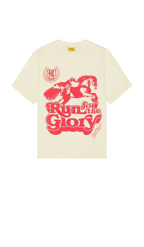Roses Tee in . Size M, XL/1X - Diet Starts Monday - Modalova