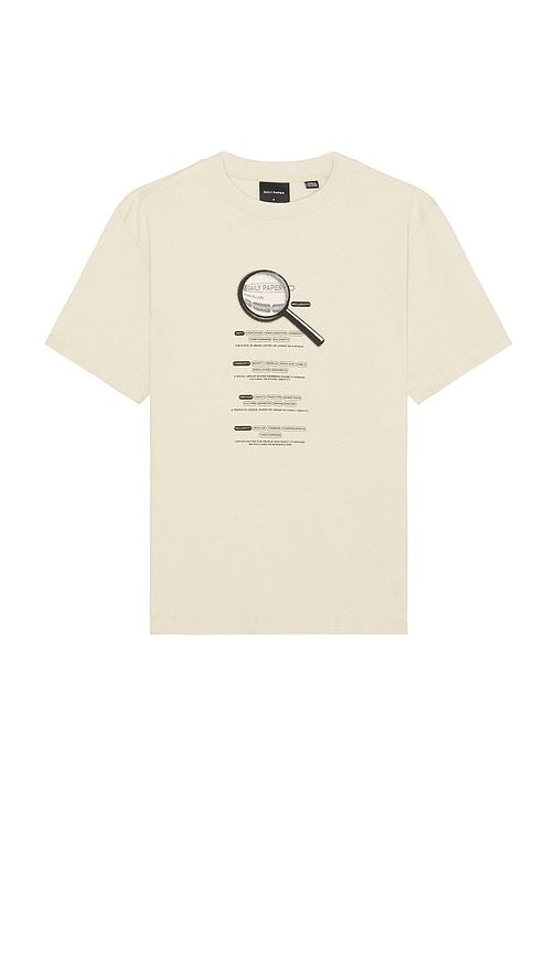 Search T-Shirt in . Size M, S, XL/1X - Daily Paper - Modalova