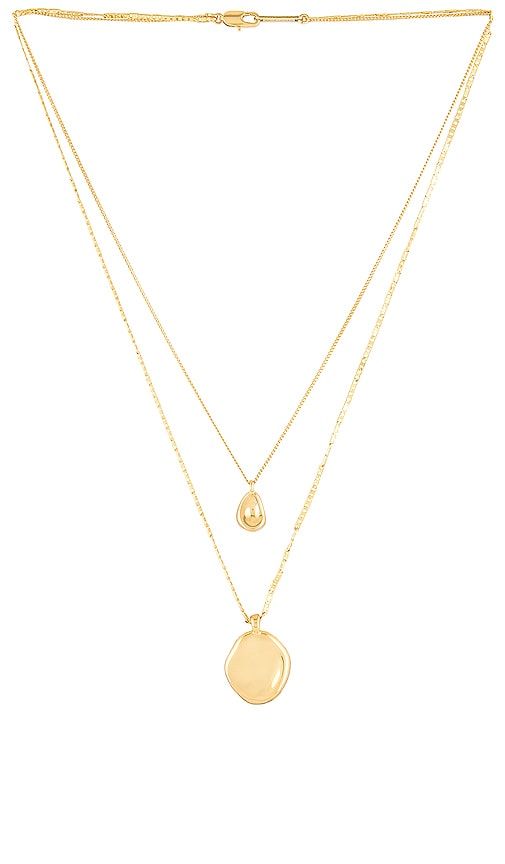 Mithras Necklace in - Jenny Bird - Modalova