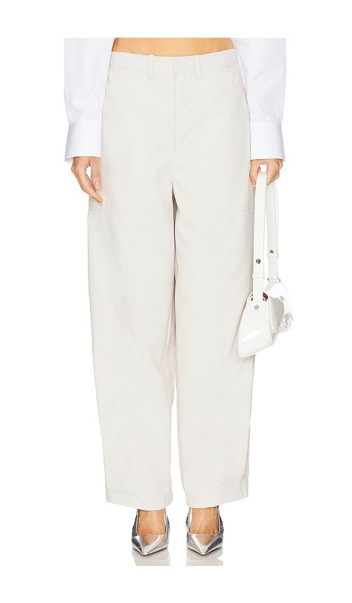 Valya Pant in . Size M, S, XL, XS, XXS - LAMARQUE - Modalova