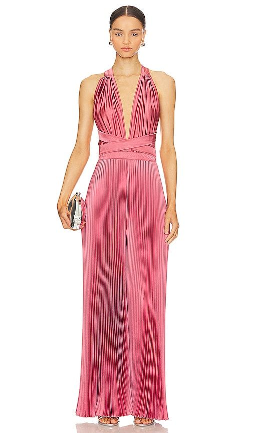 Moderniste Jumpsuit in . Size 14/XL. Also in 6/XS - L'IDEE - Modalova