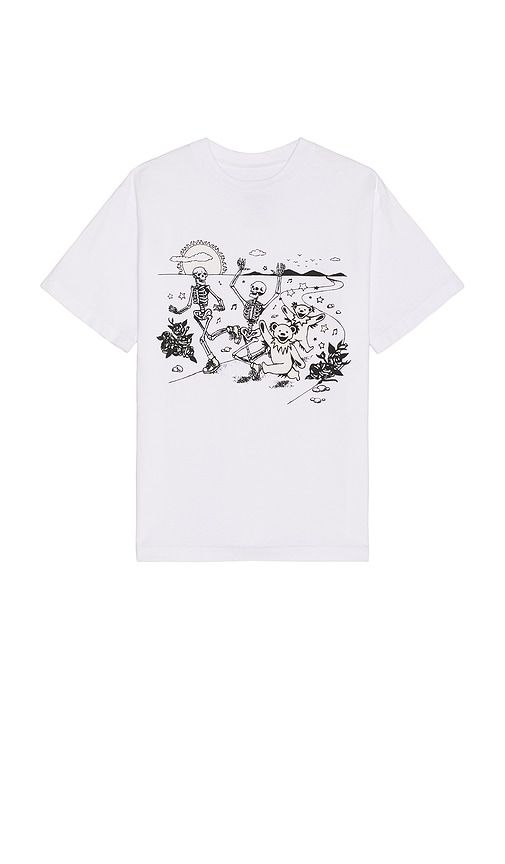 Golden Road UV Tee in . Size M, S, XL/1X - Market - Modalova