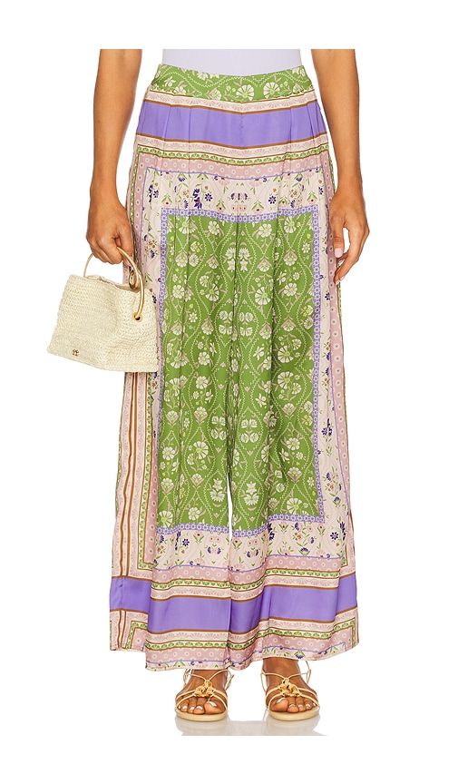 Selena Pants in ,. Size M, S, XL, XS - MISA Los Angeles - Modalova