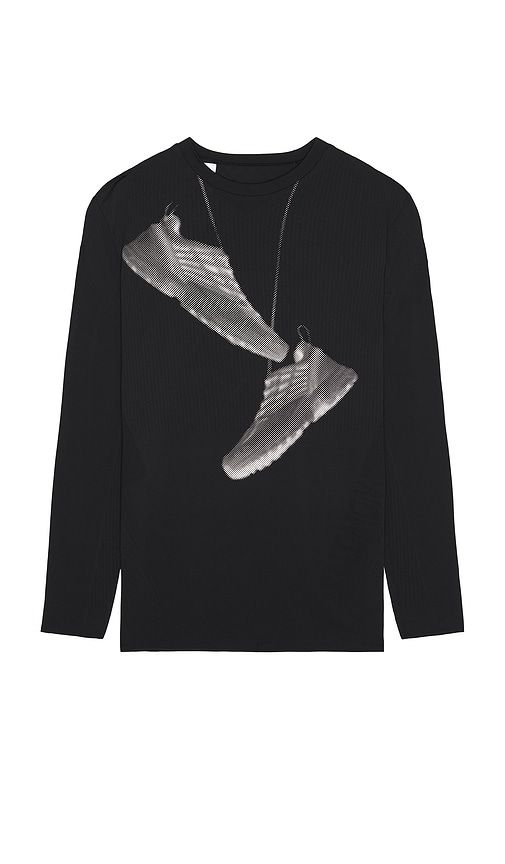 X Salomon Long Sleeve T-Shirt in . Size M, S - MM6 Maison Margiela - Modalova