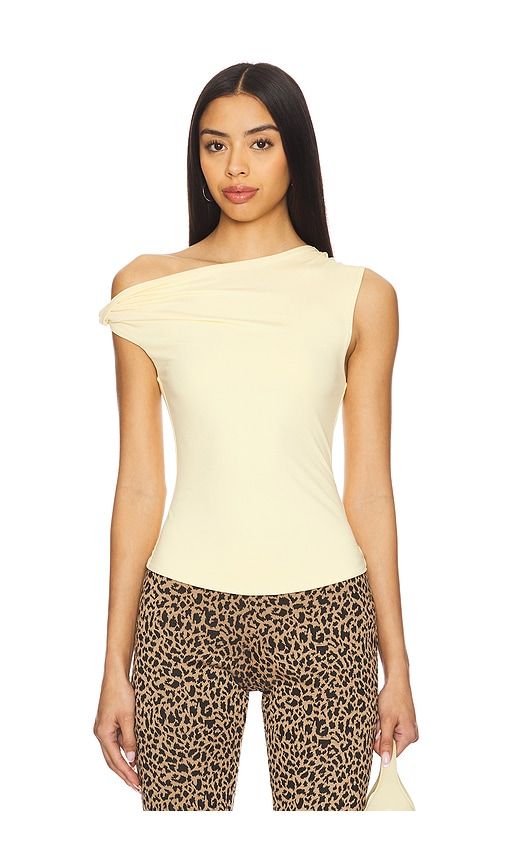 Fraise Top in . Size M, S, XL, XS - NIA - Modalova