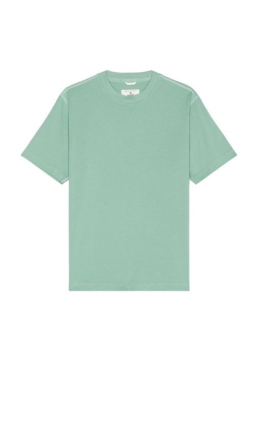 Midweight Jersey Standard T-shirt in . Size XL/1X - Reigning Champ - Modalova