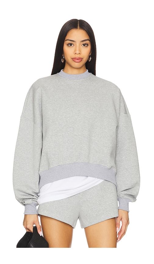 Calla Sweatshirt in . Size M, XL - SER.O.YA - Modalova