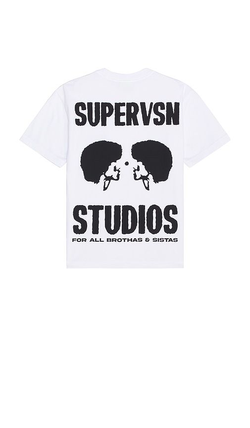 Reflection Tee in . Taglia M, S, XL/1X - SUPERVSN - Modalova