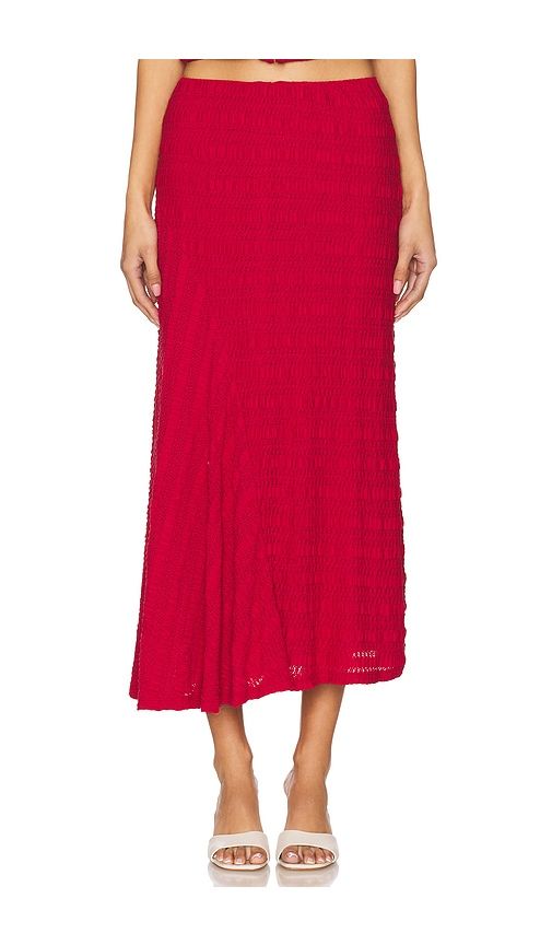 Sonoma Skirt in . Size S, XS - SOVERE - Modalova