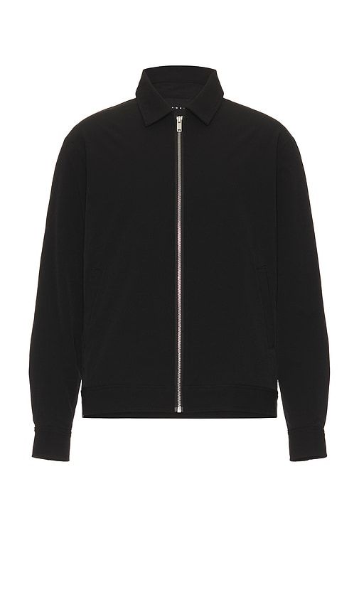Terry Zip Jacket in . Size M, S, XL/1X - Stampd - Modalova