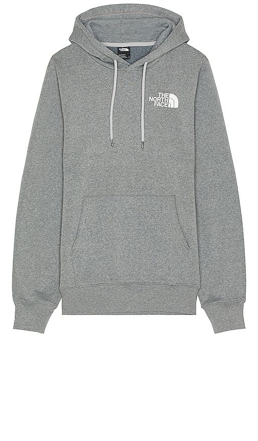 Box Nse Pullover Hoodie in . Size M, XL/1X - The North Face - Modalova