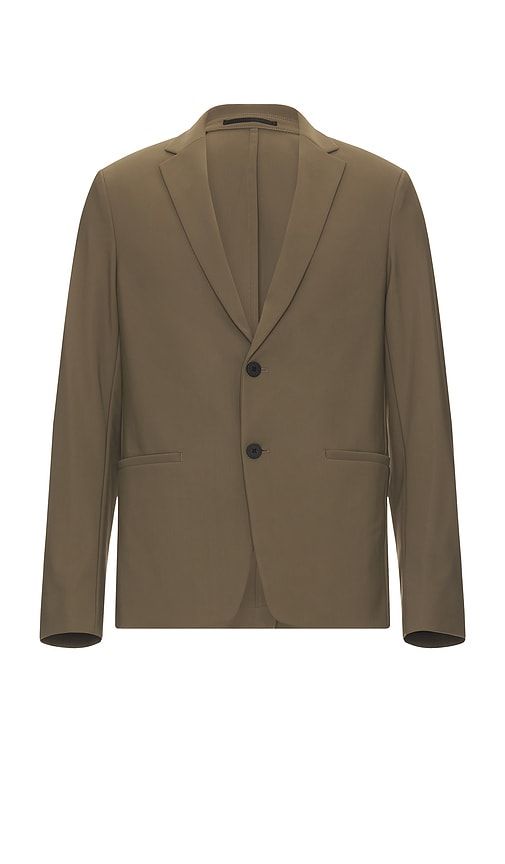 Clinton Blazer in . Size 42 - Theory - Modalova