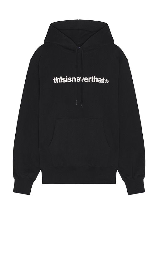 T Logo Hoodie in . Size M, S - thisisneverthat - Modalova