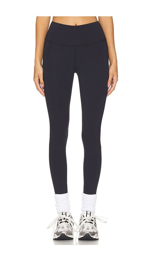WarmWell Stirrup Legging in . Size S, XL, XS, XXS - WellBeing + BeingWell - Modalova