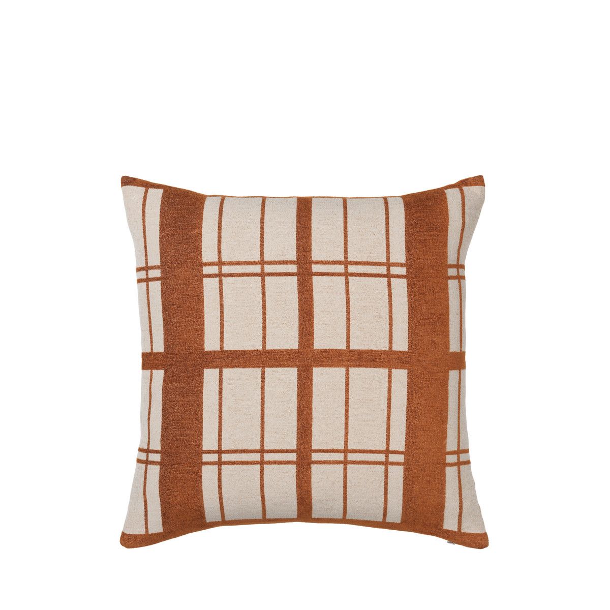 CHEQUER 's Pillows covers in - Broste Copenhagen - Modalova