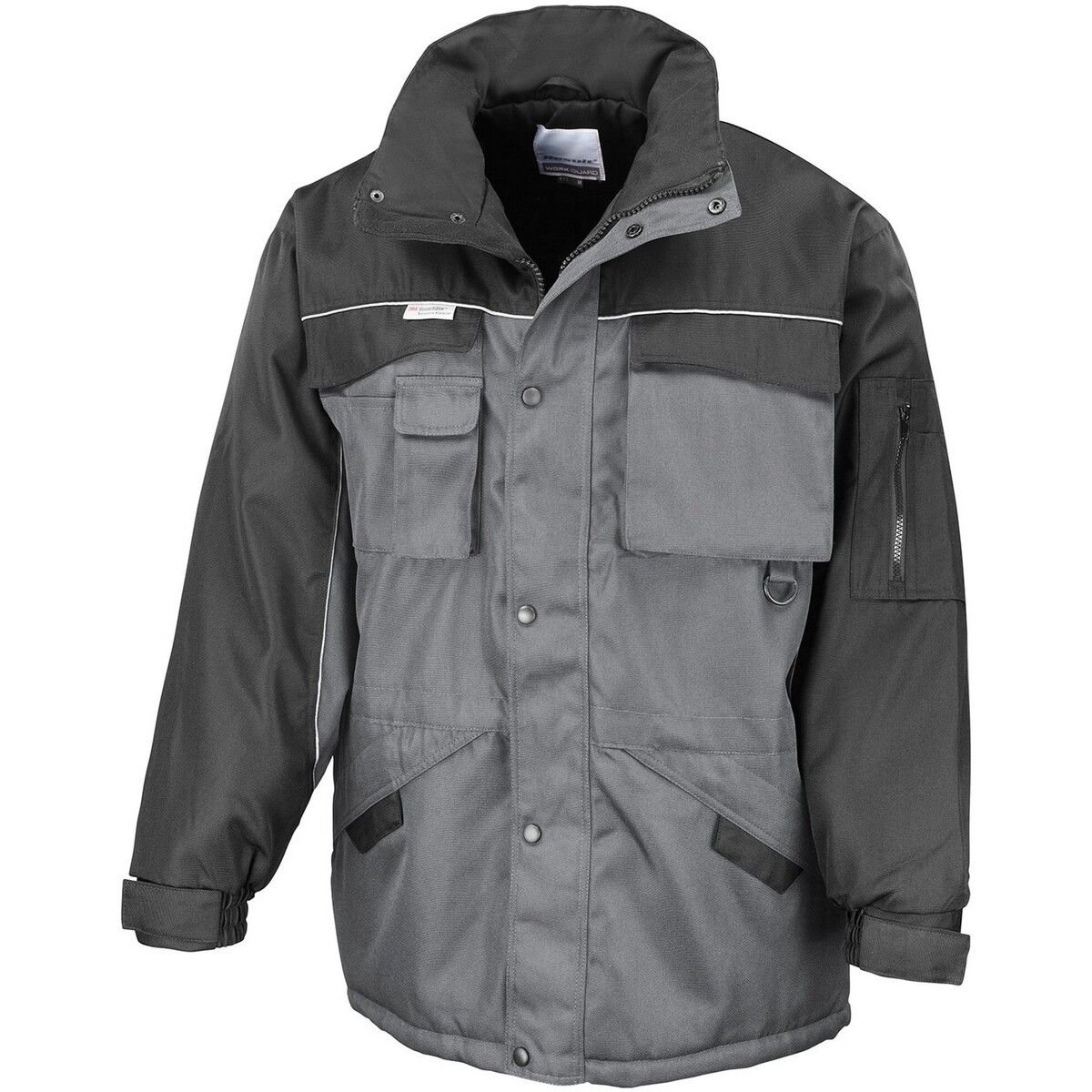 RS72 men's Jacket in - Work-Guard By Result - Modalova