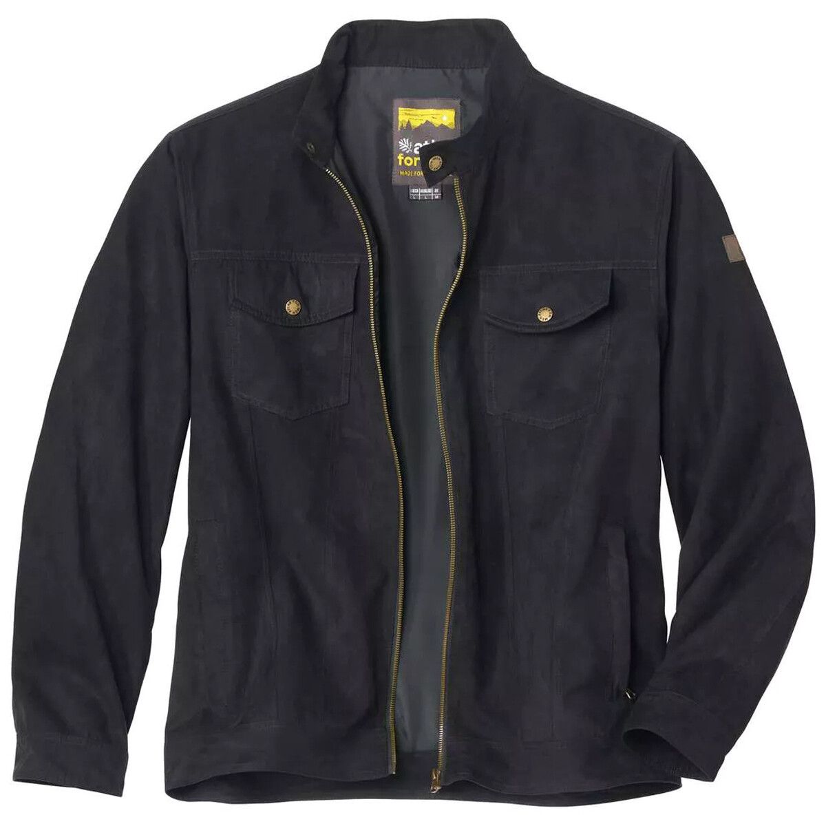 AF2662 men's Jacket in - Atlas For Men - Modalova