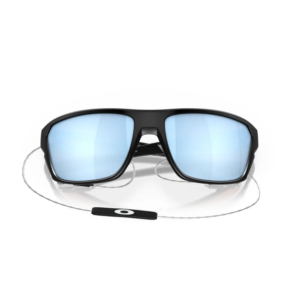 Plastic Frame Sunglasses - Oakley - Modalova