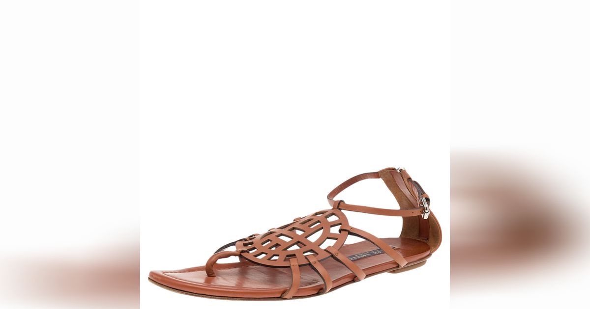 Ralph lauren folly sandals new arrivals