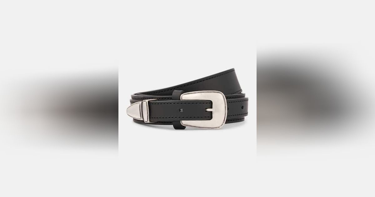 Lemaire Belt | Modalova