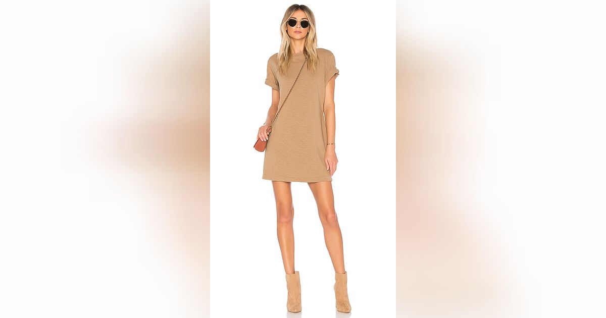 COTTON CITIZEN Dress for Women Modalova