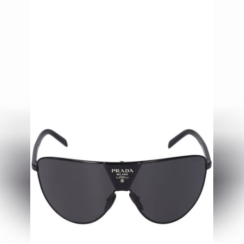 Gafas prada aviador on sale