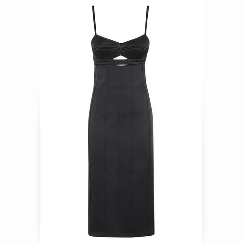 ワンピース GIOVANNI BEDIN Long pleated dress Giovanni Bedin Pleated Dress for Women | Modalova
